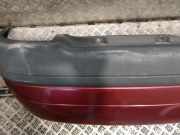 Stoßstange Hinten 7701470812 Renault Clio II (BB/CB) Schrägheck 1.4 (E7J-634) 1999-11