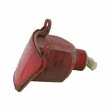 Nebelscheinwerfer Rechts Hinten 6351HG Peugeot 3008 I (0U/HU) Großraumlimousine 1.6 HDiF 16V (DV6C(9HD)) 2013-05