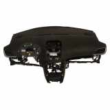 Armaturenbrett 8211XS Peugeot 207/207+ (WA/WC/WM) Schrägheck 1.6 HDi 16V (DV6ATED4(9HX)) 2007-07