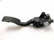 Gaspedal 180050001R Renault Laguna III (BT) Schr?gheck 5-drs 2.0 dCi 16V 150 (M9R-814) 2012-05