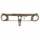 Schließplatte Kühlerträger Volkswagen Golf II (19E) Schrägheck 1.6 C,CL,GL (EZ) 1991-01 EZ