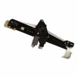 Fensterheber Mechan. Links Hinten YQ00779180 Citro?n C3 Aircross I (2C/2R) SUV 1.5 BlueHDi 120 (DV5RCd(YHX)) 2024-03 DV5RCd(YHX)