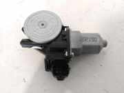 Fensterhebermotor ACHTER Nissan Juke (F15) SUV 1.5 dCi (K9K-410) 2012-06