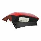 Rücklicht Rechts 13307494 Opel Meriva Großraumlimousine 1.7 CDTI 16V (A17DTS) 2012-06