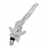 Fensterheber Elektr. Rechts Vorne 8200188551 Renault Kangoo Express (FC) Van 1.5 dCi 68 (K9K-714) 2006-09