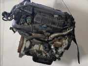Motor DIESEL 135HZ Citroën C1 Schrägheck 1.4 HDI (DV4TD(8HT)) 2008-08