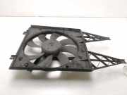 Kühlerventilatormotor Volkswagen Polo IV (9N1/2/3) Schrägheck 1.4 16V (BUD) 2007 BUD
