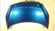 Motorhaube 7901P6 Peugeot 308 CC (4B) Cabrio 1.6 HDiF 16V (DV6C(9HR)) 2009-10