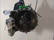 Getriebe Manuell 2014776 Ford Fiesta 6 (JA8) Schrägheck 1.6 16V Sport (HXJA) 2011-03