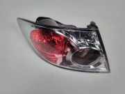 Rücklicht Links GJ6A51180E Mazda 6 Sport (GG14) Schrägheck 2.0 CiDT 16V (RF5C) 2003-08
