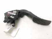 Gaspedal 180023067R Renault Megane IV (RFBB) Schrägheck 5-drs 1.2 Energy TCE 130 (H5F-408) 2016-06