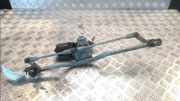 Scheibenwischer Mechanisch 7701050279 Renault Clio II (BB/CB) Schrägheck 1.5 dCi 80 (K9K-702) 2004-07