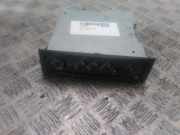 Radio 8200622637 Renault Clio II (BB/CB) Schrägheck 1.2 16V (D4F-722) 2005-01
