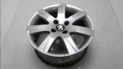 Leichtmetallrad ---- 5402FK Peugeot 308 (4A/C) Schrägheck 2.0 HDiF 16V (DW10CTED4/FAP(RHE)) 2012-09