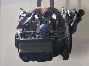 Motor BENZINE 1353Z Peugeot 106 II Schrägheck 1.0 (TU9M-Z(CDZ)) 1999-07