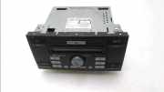 Radio 1927597 Ford Fiesta 5 (JD/JH) Schrägheck 1.25 16V (FUJA) 2007-11