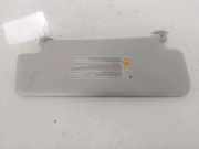 Sonnenblende Rechts 96400BC102 Nissan Micra C+C (K12) Cabrio 1.6 16V (HR16DE) 2006-02