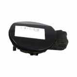 Tankklappe 9801135780 Peugeot 308 SW (L4/L9/LC/LJ/LR) Kombi 5-drs 1.6 HDi 92 16V (DV6DTED(9HP)) 2014-07