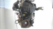 Motor DIESEL 8201535497 Renault Kangoo Express (FW) Van 1.5 dCi 90 FAP (K9K-608(K9K-B6)) 2013-06