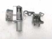 Türschloß Rechts Vorne C Renault Clio III (BR/CR) Schrägheck 1.5 dCi 70 (K9K-768) 2011-09