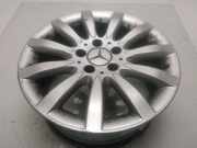 Leichtmetallrad -- 2114015702 Mercedes-Benz E Kombi (S211) Kombi 3.0 E-280 CDI V6 24V (OM642.920) 2008-04