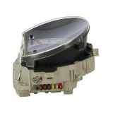 Innenausstattung Display - 838000H012 Toyota Aygo (B10) Schr?gheck 1.0 12V VVT-i (1KR-FE) 2009-06