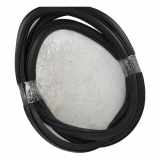 Türgummis Rechts Vorne 5C6867912J9B9 Volkswagen Jetta IV (162/16A) Limousine 1.4 TSI Hybrid 16V (CRJA) 2014-12 CRJA