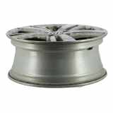 Leichtmetallrad ---- 6R0601025AB8Z8 Volkswagen Polo V (6R) Schrägheck 1.2 TSI 16V BlueMotion Technology (CJZC) 2015-01 CJZC