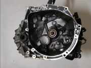 Getriebe Automatik 2231T1 Citroën C4 Picasso (UD/UE/UF) Großraumlimousine 1.6 HDi 16V 110 (DV6TED4(9HZ)) 2009-07