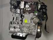 Motor DIESEL 36050493 Volvo V50 (MW) Kombi 1.6 D2 16V (D4162T) 2011-10