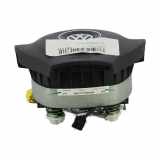 Airbag Lenkrad 5C0880201B81U Volkswagen Jetta IV (162/16A) Limousine 1.4 TSI Hybrid 16V (CRJA) 2014-12 CRJA