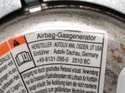 Airbag Lenkrad 4112PK Peugeot 206+ (2L/M) Schrägheck 1.4 HDi (DV4TD(8HZ)) 2010-06