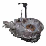 Getriebe Automatik 7711134335 Renault Clio II (BB/CB) Schrägheck 1.4 16V Si (K4J-713) 2000-11
