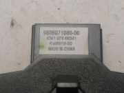 Lautsprecher - Peugeot 5008 II (M4/MC/MJ/MR) Großraumlimousine 1.5 BlueHDi 130 (DV5RC(YHZ)) 2019-10