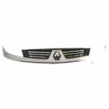 Grill 7701062876 Renault Kangoo Express (FC) Van 1.5 dCi 68 (K9K-714) 2006-09