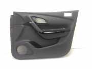 T?rverkleidung Rechts Vorne 809008627R Renault Kadjar (RFEH) SUV 1.2 Energy TCE 130 (H5F-408) 2018-03