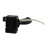 Kombischalter Rechts 8201196345 Renault Clio IV (5R) Schrägheck 5-drs 1.5 dCi 75 FAP (K9K-612) 2015-11