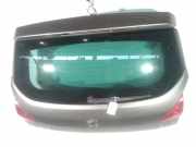 Hintertür ACHTERKLEP 8701AP Peugeot 3008 I (0U/HU) Großraumlimousine 1.6 HDiF 16V (DV6C(9HR)) 2012-06