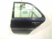 Tür Links Hinten Mercedes-Benz 190 (W201) Limousine 2.0 (M102.921) 1994-12