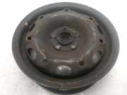 Felge -- 6Q0601027AK03C Volkswagen Polo IV (9N1/2/3) Schrägheck 1.4 TDI 75 (AMF) 2002-05 AMF