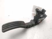 Gaspedal 180023599R Renault Megane III Berline (BZ) Schrägheck 5-drs 1.2 16V TCE 130 (H5F-404(H5F-B4)) 2015-05
