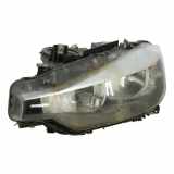 Scheinwerfer Links 63117259523 BMW 3 serie (F30) Limousine 320d 2.0 16V EfficientDynamicsEdition (N47-D20C) 2012-07