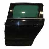 Tür Links Hinten 9006S6 Peugeot 5008 I (0A/0E) Großraumlimousine 1.6 HDiF 16V (DV6C(9HR)) 2011-11