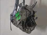 Getriebe Manuell 320101KG0BEX Nissan Juke (F15) SUV 1.5 dCi (K9K-410) 2012-06