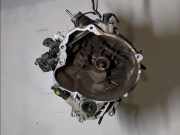 Getriebe Manuell 96663747 Daewoo / Chevrolet Spark (M300) Schrägheck 1.0 16V (B10D1) 2011-10