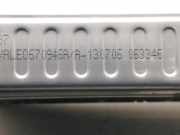 Elektrolufter 6448W8 Citroën C4 Berline (NC) Schrägheck 5-drs 1.6 Hdi (DV6C(9HD)) 2013-10