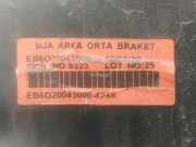 Stoßstange Aufpralldämpfer Hinten 850906063R Renault Clio V (RJAB) Schrägheck 5-drs 1.5 Blue dCi 85 (K9K-872) 2020-06