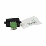 Heizwiderstand 271435467R Dacia Sandero II Schrägheck 0.9 TCE 12V (H4B-408(H4B-B4)) 2017-09