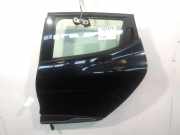 Tür Links Hinten 821016892R Renault Clio IV (5R) Schrägheck 5-drs 1.5 dCi 90 FAP (K9K-628) 2016-04