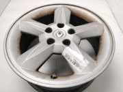 Leichtmetallrad - 8200147838 Renault Scénic I (JA) -> 1999, Zie MEGANE Großraumlimousine 2.0 16V RX4 (F4R-744) 2002-12